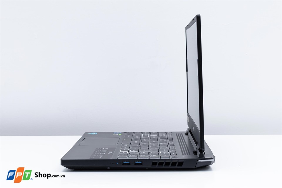 Laptop Acer Nitro Gaming AN515-58-769J i7 12700H/8GB/512GB/15.6"FHD/GeForce RTX 3050 4GB/Win11